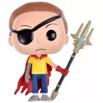 Фигурка Funko POP! Animation. Rick and Morty: Story Train Evil Morty 953 Фигурка Funko POP! Animation. Rick and Morty: Story Train Evil Morty 953 картинка 370946 - МосИгра